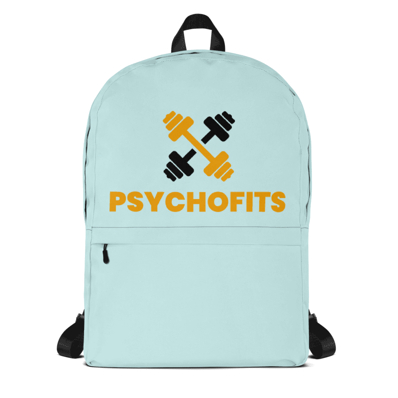 UrbanPro Daily Pack: Your Stylish Sidekick! - Psychofits