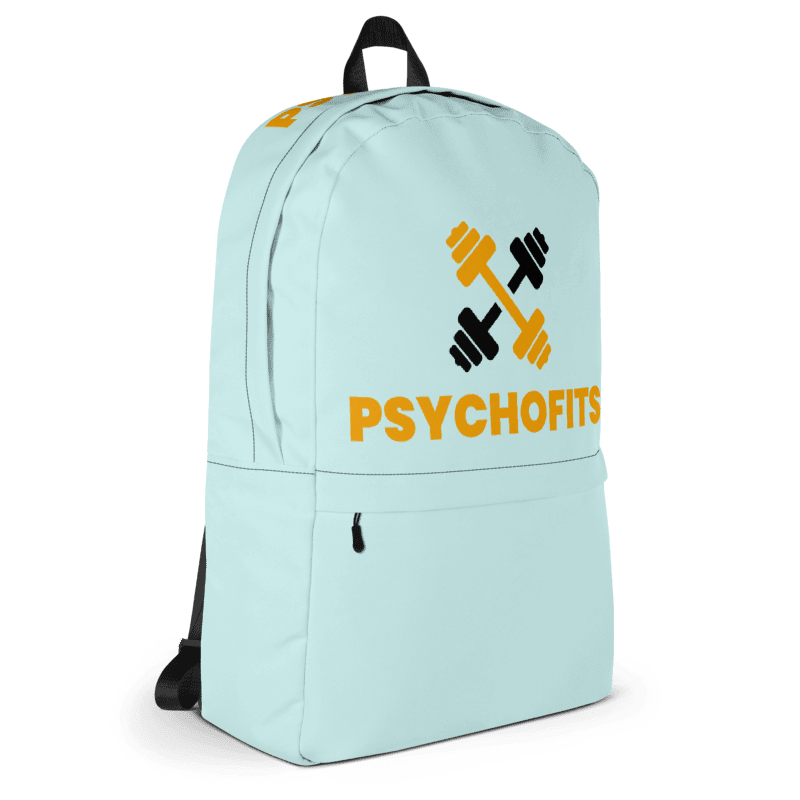 UrbanPro Daily Pack: Your Stylish Sidekick! - Psychofits