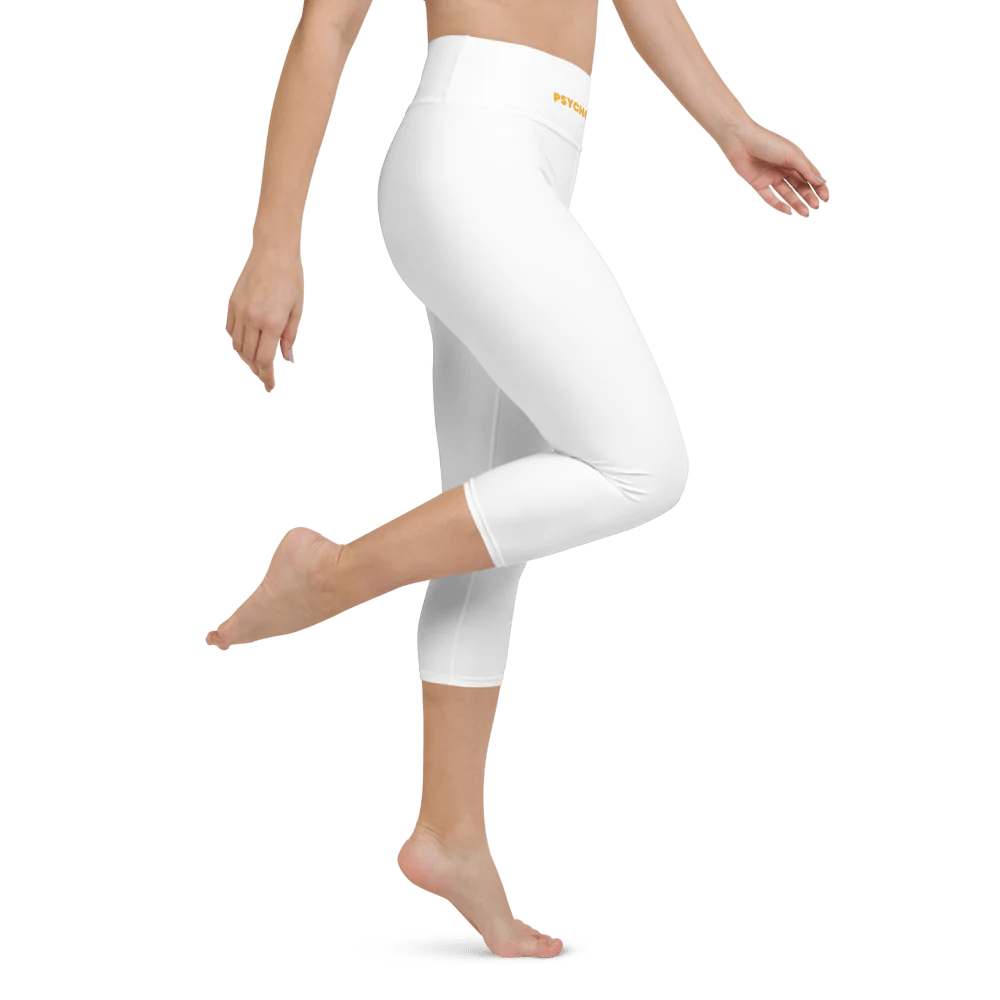 FlexiFit Leggings: Strut Your Stuff in Style! - Psychofits