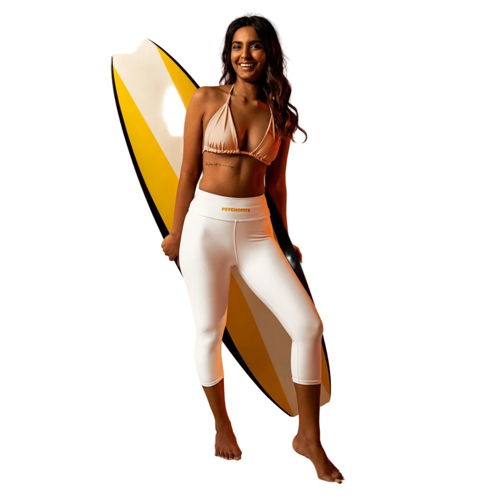 FlexiFit Leggings: Strut Your Stuff in Style! - Psychofits