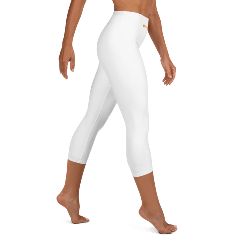 FlexiFit Leggings: Strut Your Stuff in Style! - Psychofits