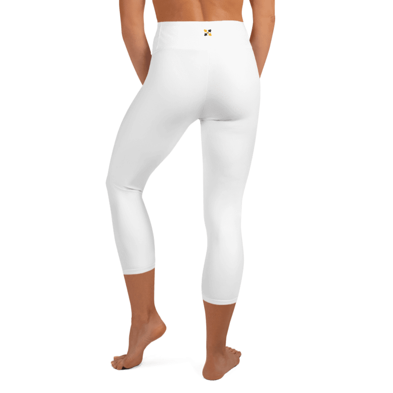 FlexiFit Leggings: Strut Your Stuff in Style! - Psychofits