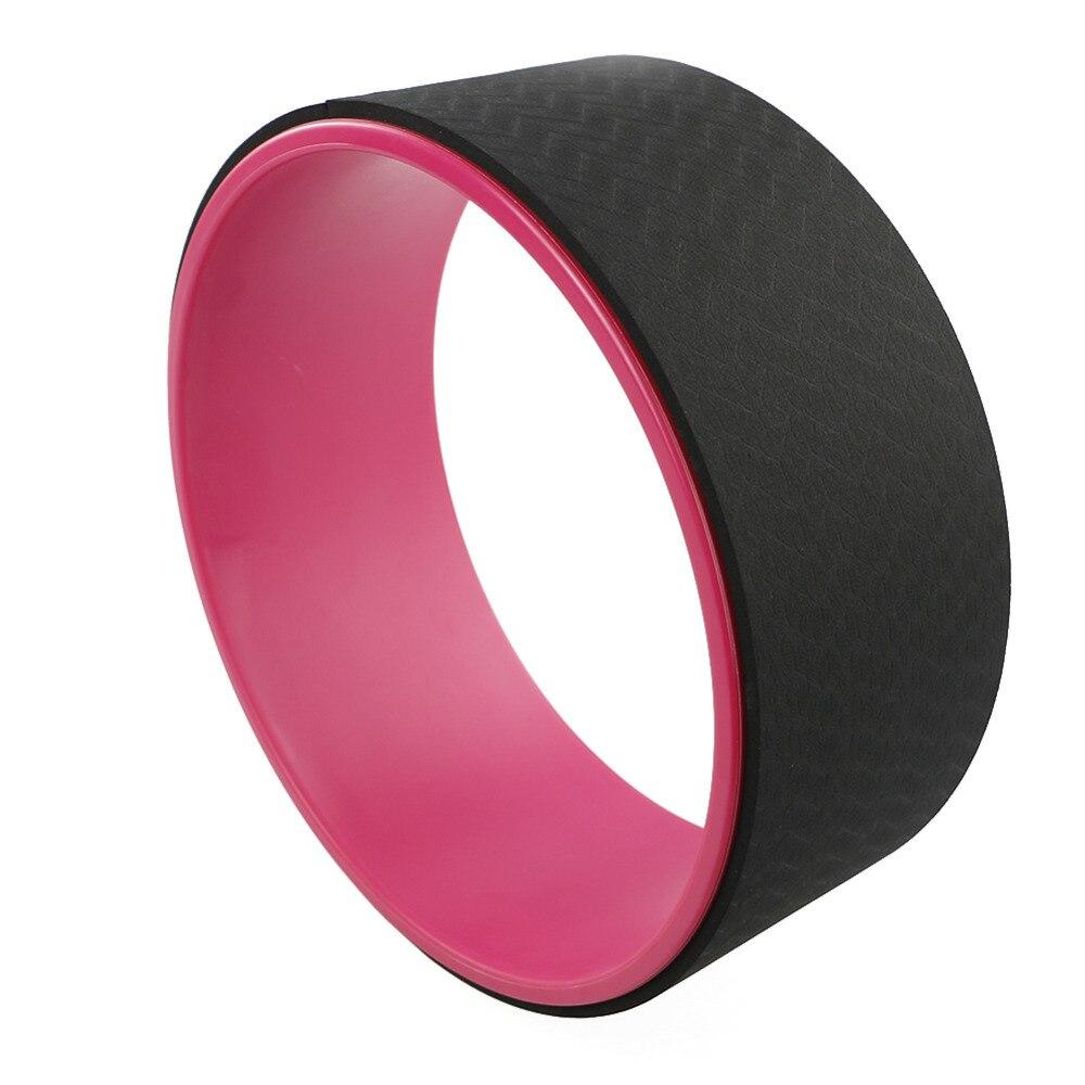 Yoga Pilates Circle Ring: Boost Balance, Flexibility & Precision! - Psychofits