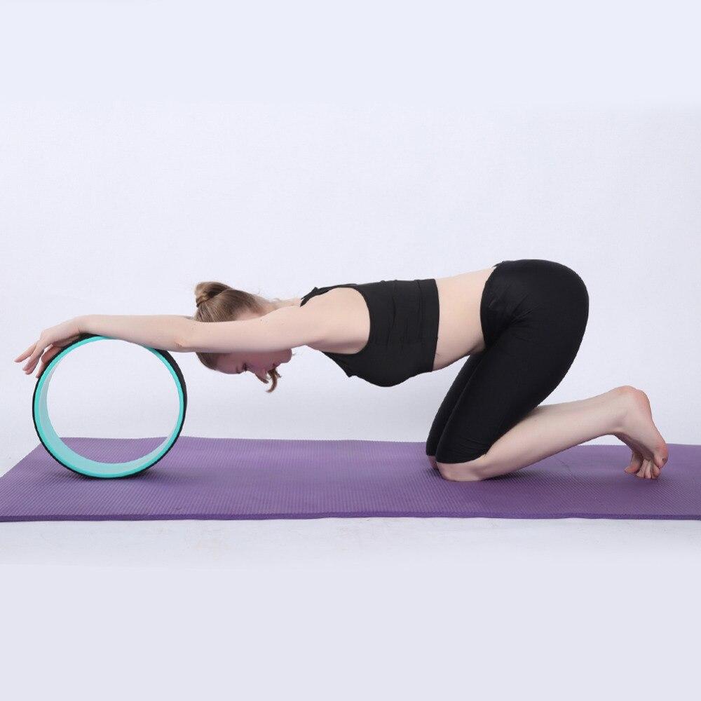 Yoga Pilates Circle Ring: Boost Balance, Flexibility & Precision! - Psychofits