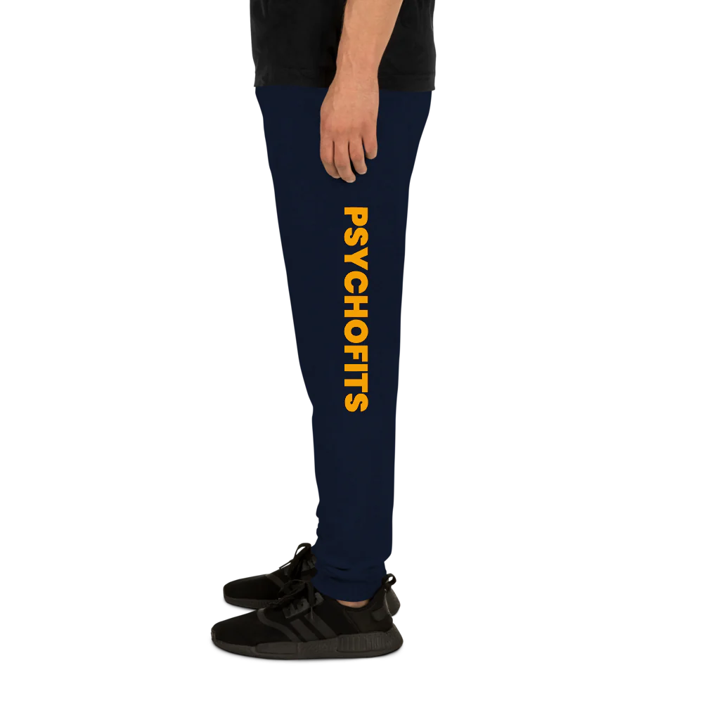 PSYCHOFITS™ ActiveEase Unisex Joggers