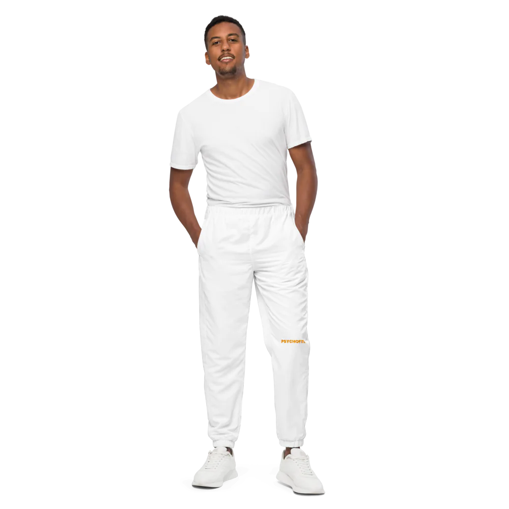 PSYCHOFITS™ StreetFlex Unisex Track Pants