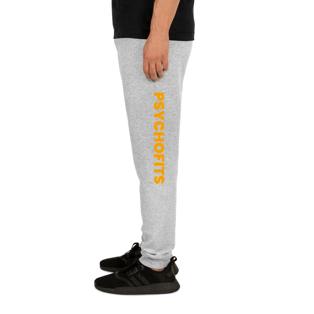 PSYCHOFITS™ ActiveEase Unisex Joggers