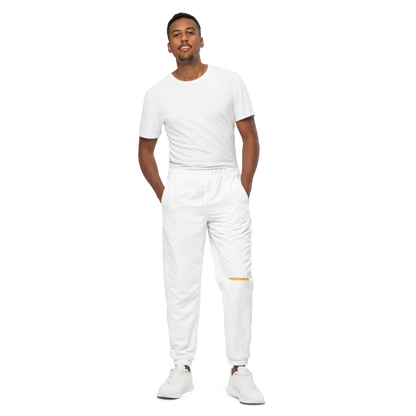 PSYCHOFITS™ StreetFlex Unisex Track Pants