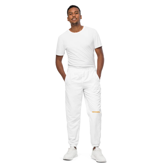 PSYCHOFITS™ StreetFlex Unisex Track Pants