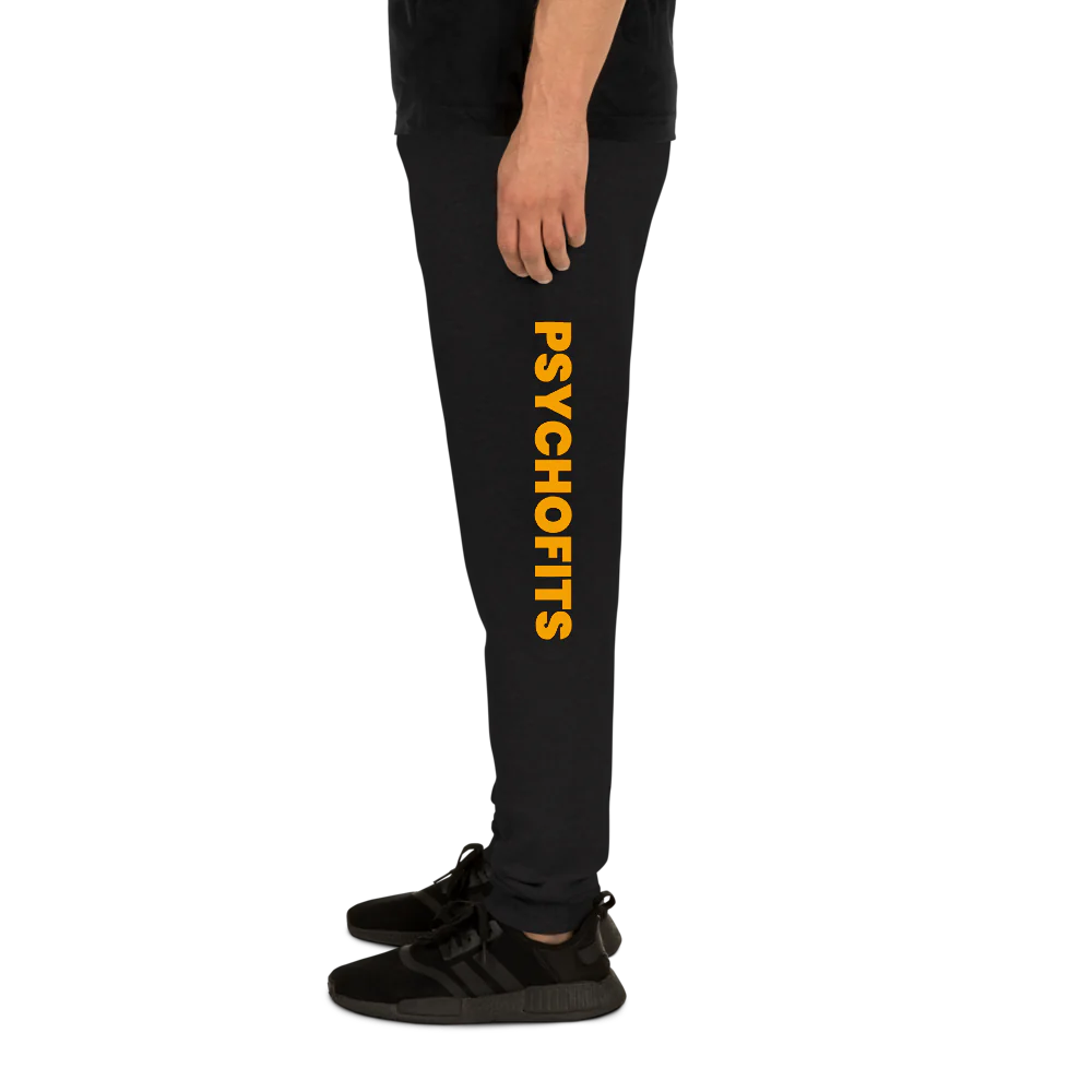 PSYCHOFITS™ ActiveEase Unisex Joggers