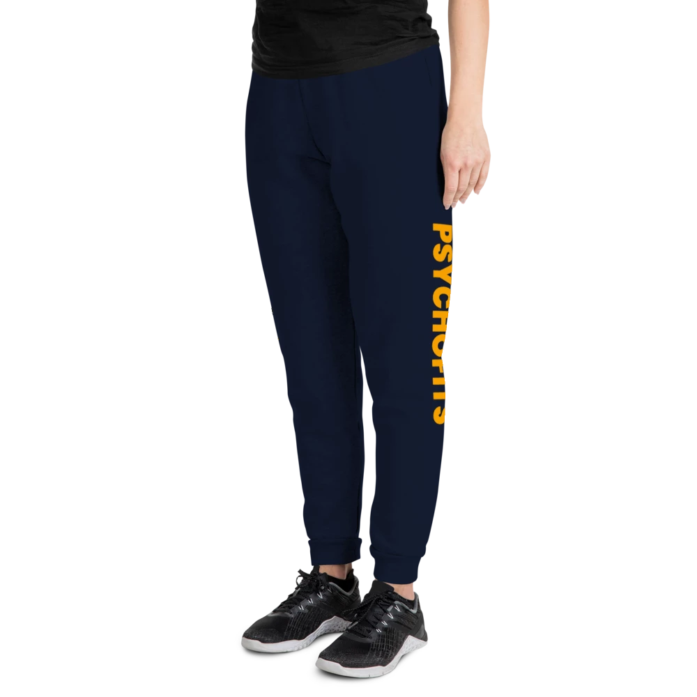 PSYCHOFITS™ ActiveEase Unisex Joggers