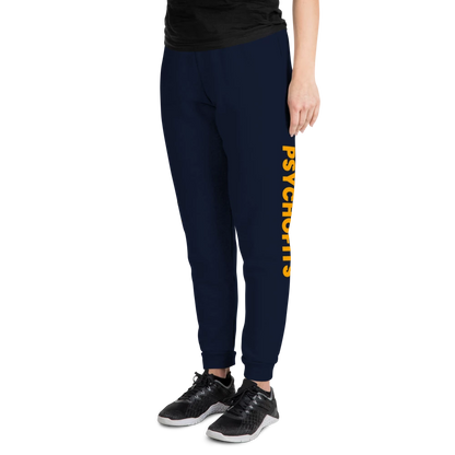 PSYCHOFITS™ ActiveEase Unisex Joggers