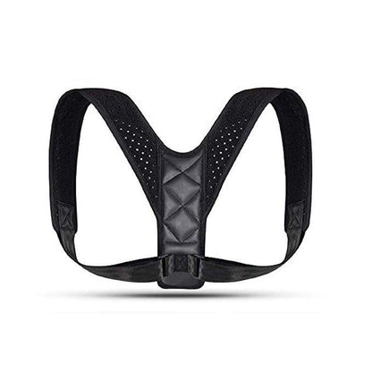 Adjustable Back Posture Corrector Belt - Psychofits