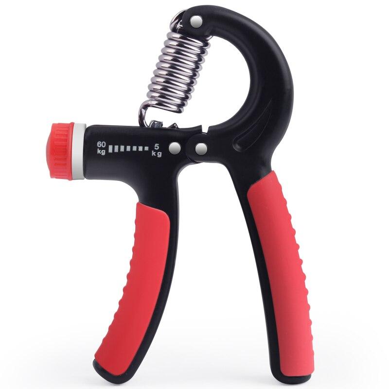 Adjustable Resistance Hand Grip Strength Trainer - Psychofits