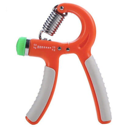 Adjustable Resistance Hand Grip Strength Trainer - Psychofits