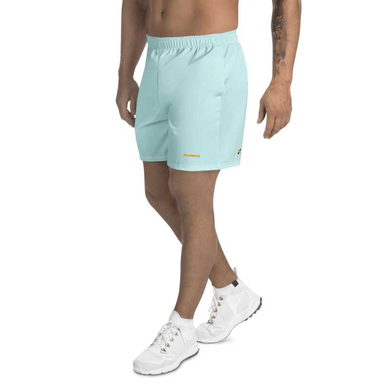 Pro Performance Unisex Long Shorts - Psychofits