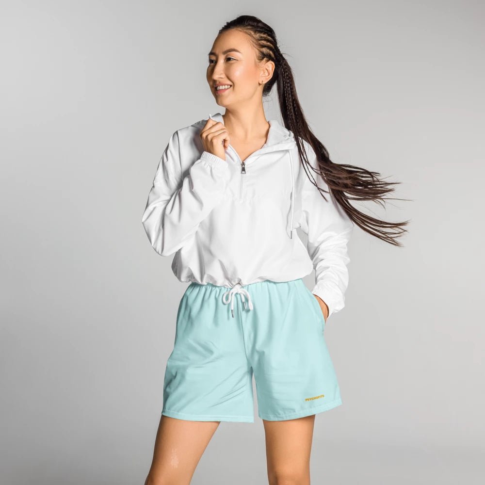 Pro Performance Unisex Long Shorts - Psychofits