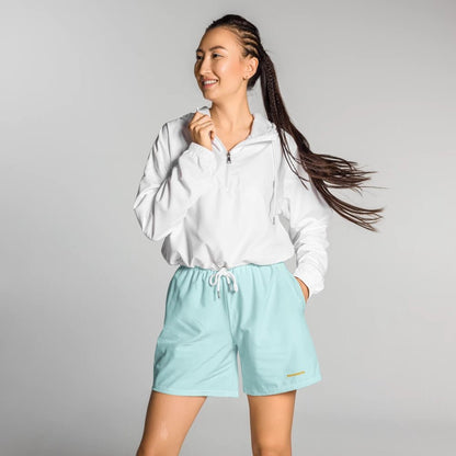 Pro Performance Unisex Long Shorts - Psychofits