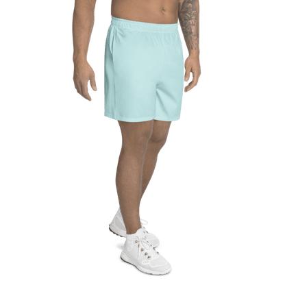 Pro Performance Unisex Long Shorts - Psychofits