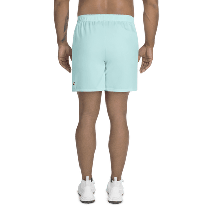 Pro Performance Unisex Long Shorts - Psychofits
