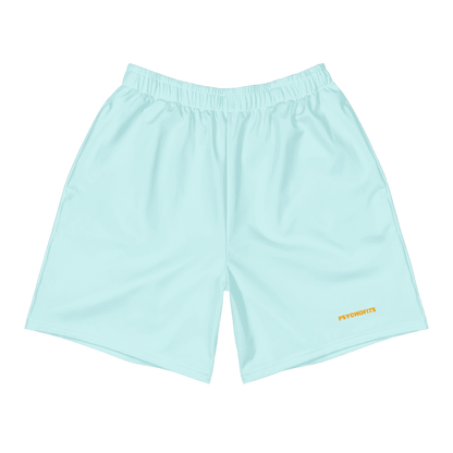 Pro Performance Unisex Long Shorts - Psychofits