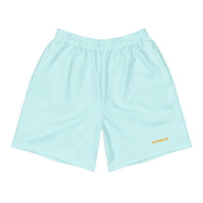 Pro Performance Unisex Long Shorts - Psychofits