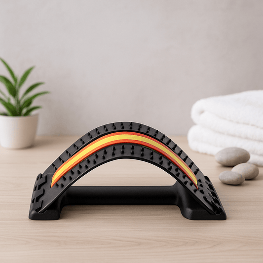 Back Pain Relief Massage Stretcher - Psychofits