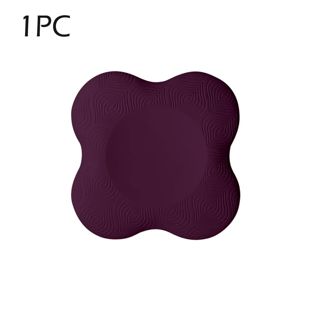 Comfort Knee Pads for Yoga & Workout - Psychofits
