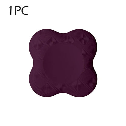Comfort Knee Pads for Yoga & Workout - Psychofits
