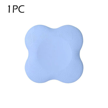 Comfort Knee Pads for Yoga & Workout - Psychofits