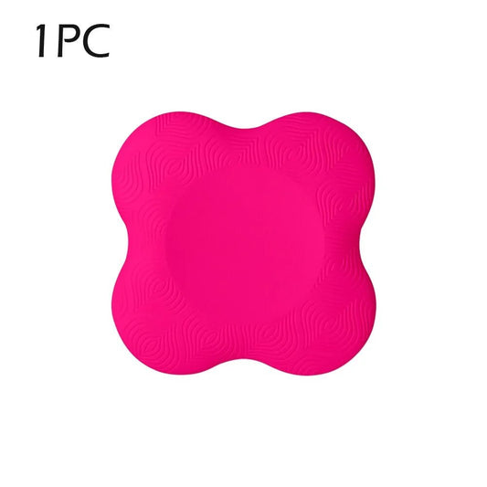 Comfort Knee Pads for Yoga & Workout - Psychofits