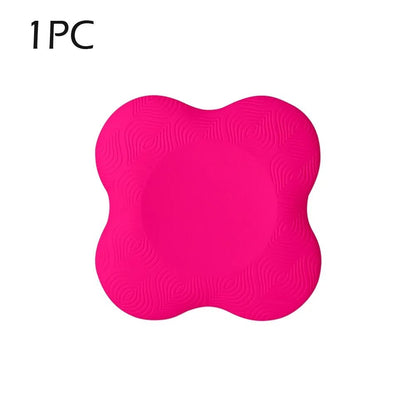 Comfort Knee Pads for Yoga & Workout - Psychofits