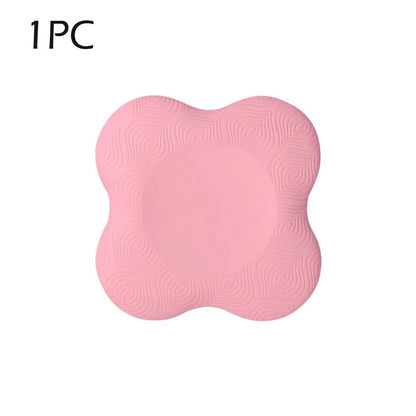 Comfort Knee Pads for Yoga & Workout - Psychofits