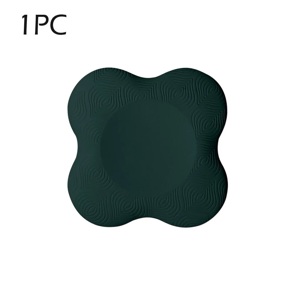 Comfort Knee Pads for Yoga & Workout - Psychofits