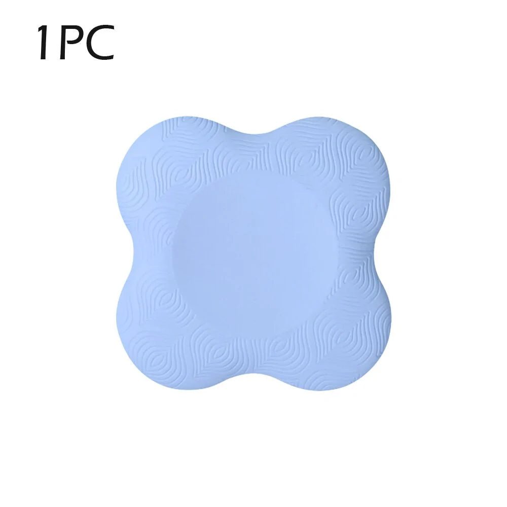 Comfort Knee Pads for Yoga & Workout - Psychofits