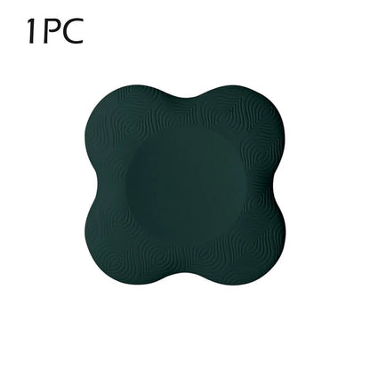 Comfort Knee Pads for Yoga & Workout - Psychofits