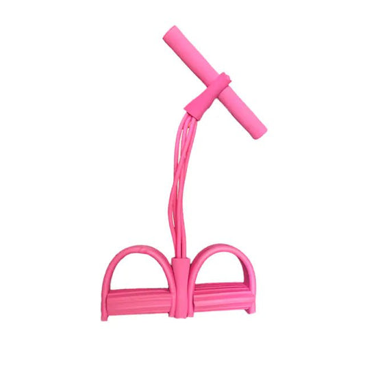 Elastic Resistance Pull Rope Band - Psychofits
