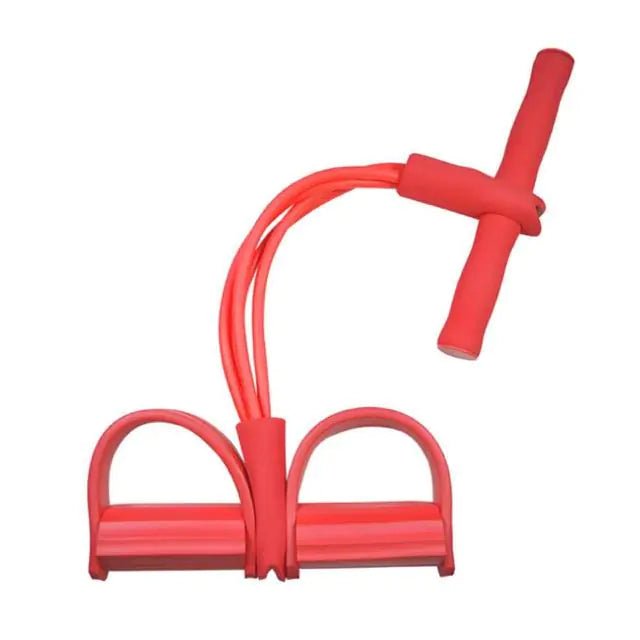 Elastic Resistance Pull Rope Band - Psychofits