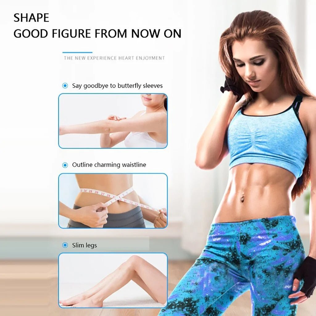Smart Jump Rope: Track, Improve & Get Fit!" - Psychofits