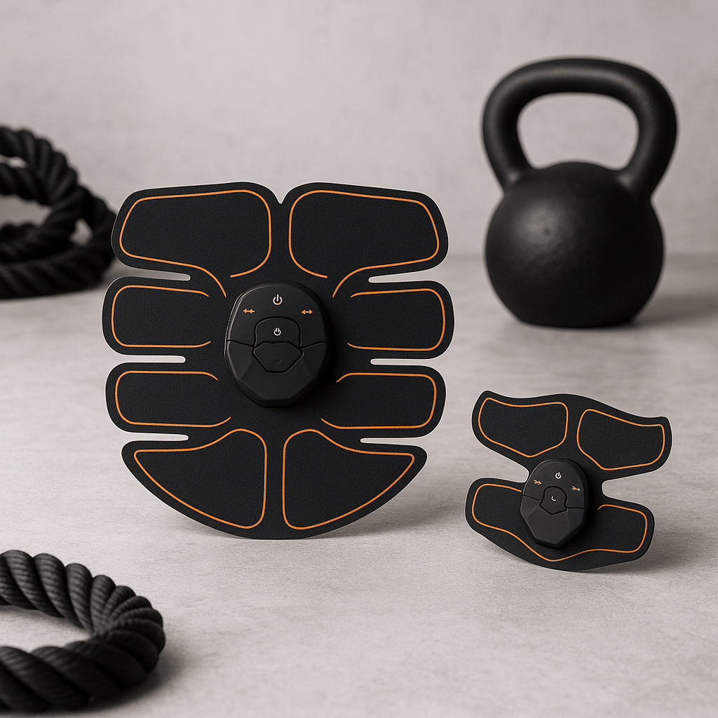EMS Abdominal Muscle Stimulator - Psychofits