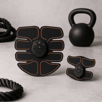 EMS Abdominal Muscle Stimulator - Psychofits