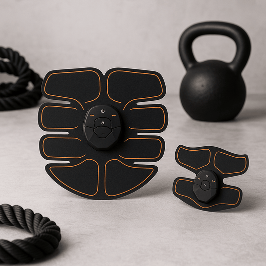 EMS Abdominal Muscle Stimulator - Psychofits