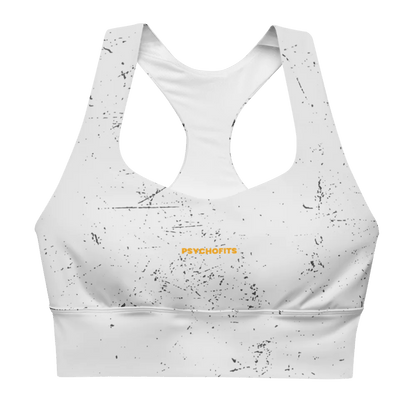 Ultimate Endurance Top: Longline Style - Psychofits