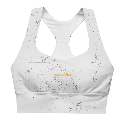 Ultimate Endurance Top: Longline Style - Psychofits