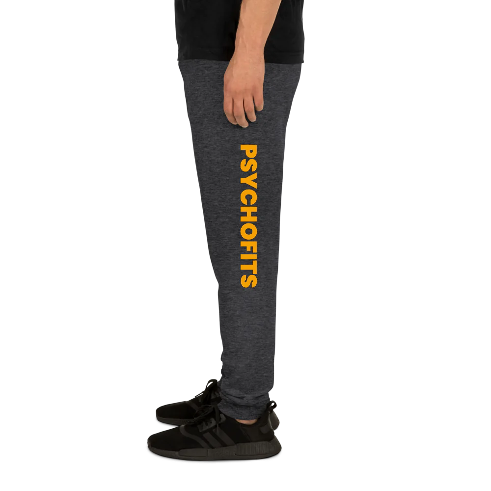 PSYCHOFITS™ ActiveEase Unisex Joggers