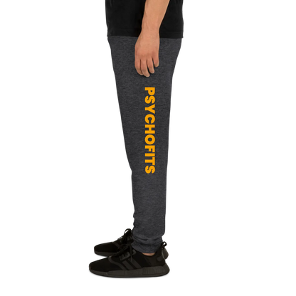 PSYCHOFITS™ ActiveEase Unisex Joggers