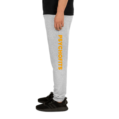 PSYCHOFITS™ ActiveEase Unisex Joggers