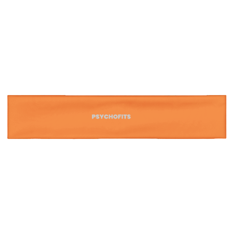 Stylish Sweat-Wicking Headband for Active Lifestyles - Psychofits