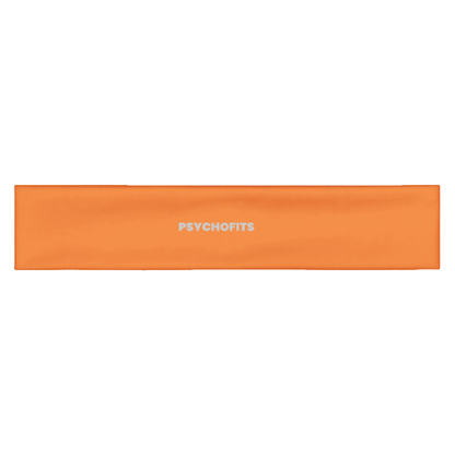 Stylish Sweat-Wicking Headband for Active Lifestyles - Psychofits