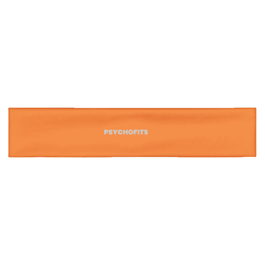 Stylish Sweat-Wicking Headband for Active Lifestyles - Psychofits